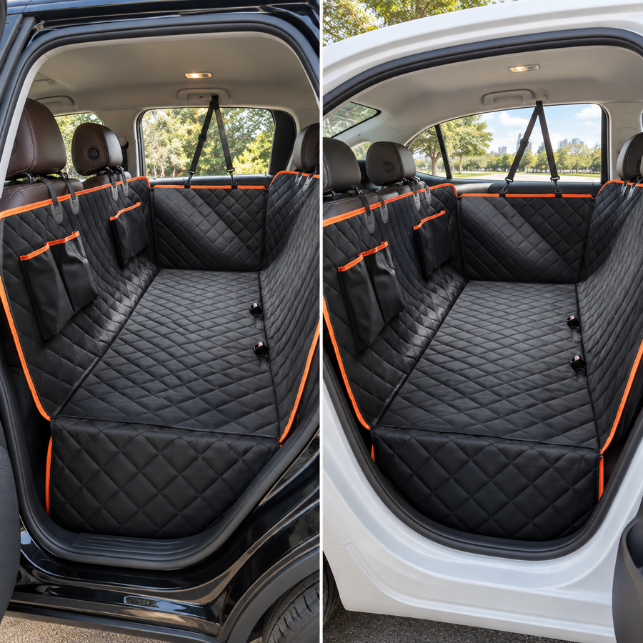 Fits any car