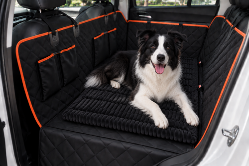 Comfort Bed