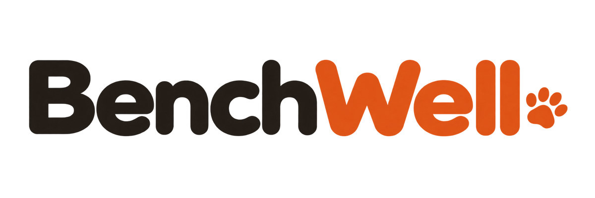 Benchwell logo